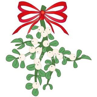 mistletoe