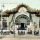 Art Nouveau Beer Restaurant in Provincial Romania