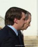 Picture of the Day: HRH Prince Nicholas and HM King Michael of Romania