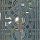 Psychedelic-like Design Art Deco Doorway