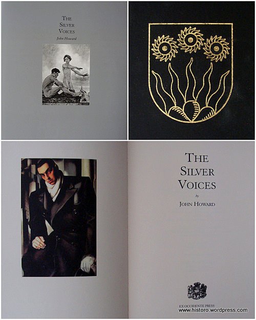 Silver Voices, John Howard