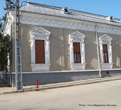 Drobeta Turnu Severin