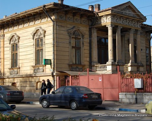 Drobeta Turnu Severin