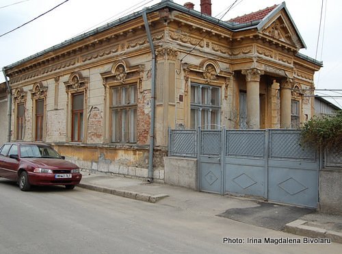 Drobeta Turnu Severin