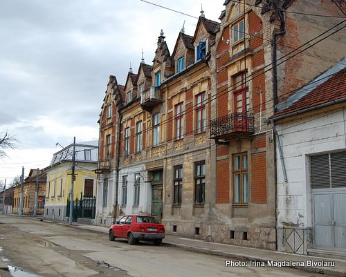 Drobeta Turnu Severin
