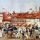 The Great Fire of Bucharest: archaeological finds