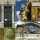 Sample of photographs from Saturday 31 March tour: the Art Nouveau architecture of Bucharest