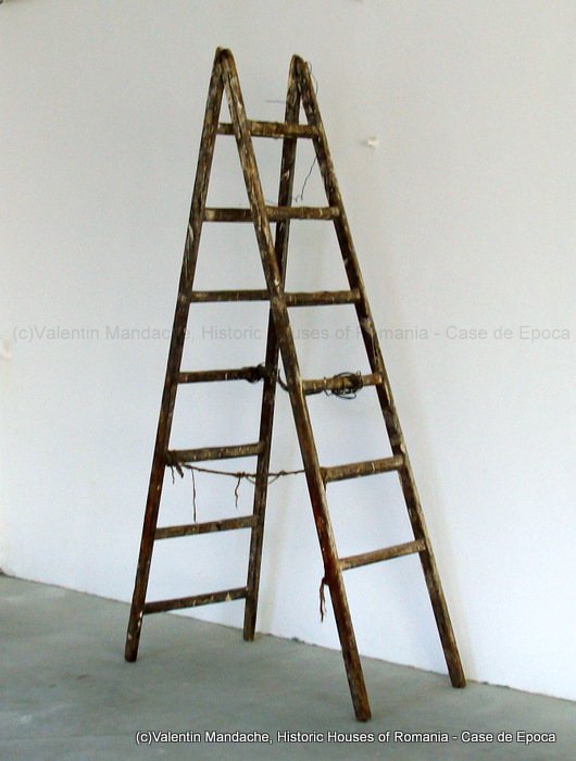 Ladder