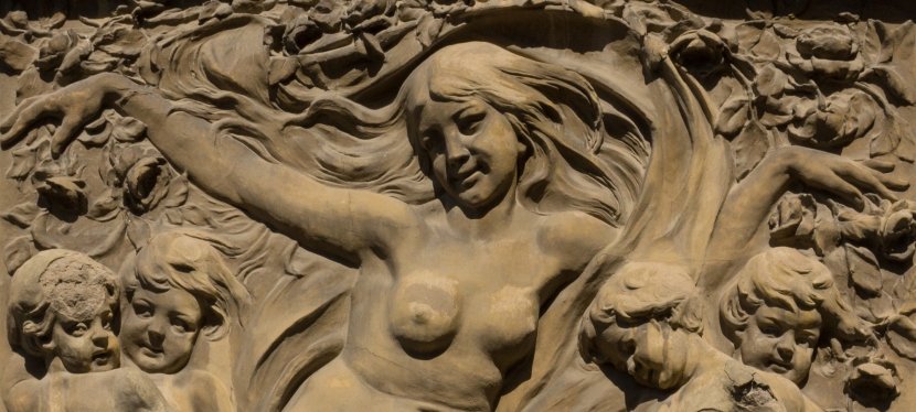 Tour: Art Nouveau Bucharest